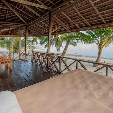 Nunukan Island Resort Maratua Island Экстерьер фото